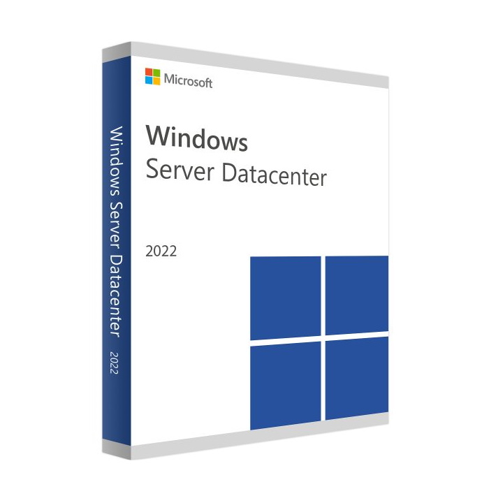 Windows Server 2022 Datacenter